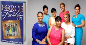 Force of Frendship: 100 Powerful Inspirations