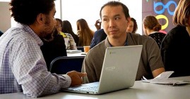 Google Generation Scholarship