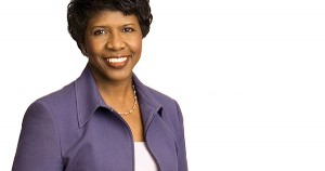 Gwen Ifill Dies