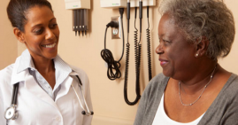 HBCU Connect partnership with Merck