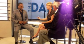 Jibril Sulaiman, founder of Paysell Co