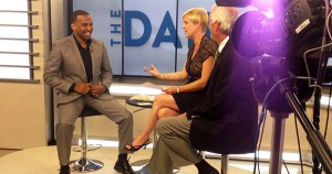 Jibril Sulaiman, founder of Paysell Co