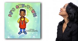 PJ's Shy Town by Kim Dulaney