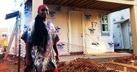 Lynn Da, founder of Buy The Block