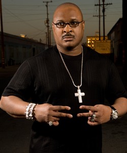 Michael McCant aka Billionaire Catt