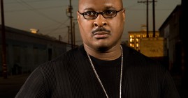 Michael McCant aka Billionaire Catt