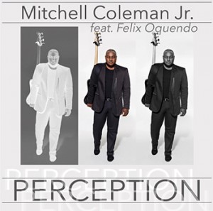 Perception by Mitchell Coleman, Jr.