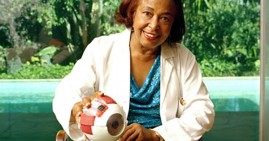 Patricia Bath