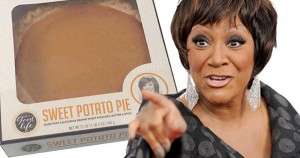Patti Labelle Sweet Potato Pies