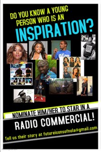 Powerful Teen Summit NOLA