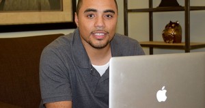 Scott Fabian, founder of Trafek.com