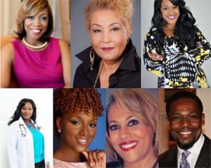 Six Figure Mastermind Retreat Speakers
