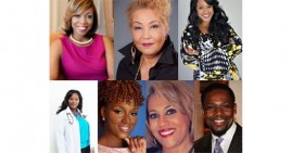 Six Figure Mastermind Retreat Speakers