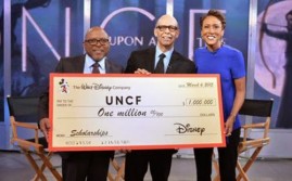 United Negro College Fund