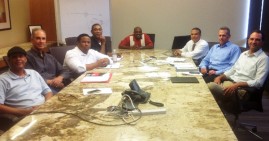 Better Life Technologies Team