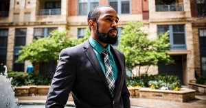 Brian AM Williams, founder of PurchaseBlack