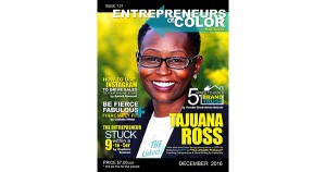 Entrepreneurs of Color magazine