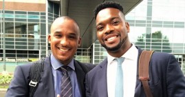 Founders of Century Partners