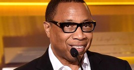 Hayma Screech Washington, CEO of Television Academy