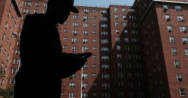 HUD Public Housing Smoking Ban