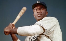 Jackie Robinson Foundation Scholarship