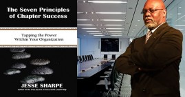 Seven Principles of Chapters Success by Jesse Sharpe