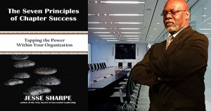 Seven Principles of Chapters Success by Jesse Sharpe