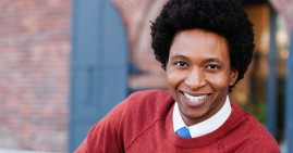 Kyle Strozier, Founder of Wealth Matters Co.