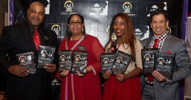 Marjorie's Beef Jerky