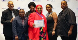 Jeannette Rankin Scholarship Awardees