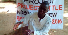 VMCC Experience Project