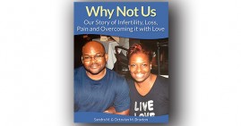 Why Not Us By Sandra and Octavian Braxton