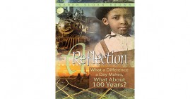 A Reflection By Karen Sloan-Brown
