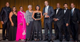 African American Chamber of Commerce in Central Florida