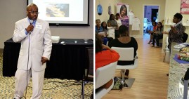 Be Unstoppable Workshop