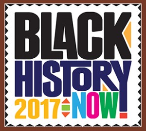 Black History Now 2017