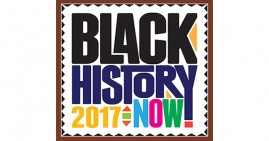 Black History Now 2017