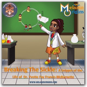 Breaking the Sickle book