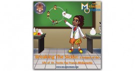 Breaking the Sickle book