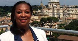 Desiree Peterkin Bell