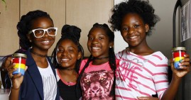 Asia Newson, Super Business Girl