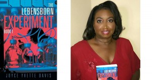 Lebensborn Experiment by Joyce Yvette Davis