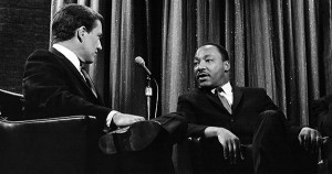Rare Martin Luther King Jr Interview on the Merv Griffin Show