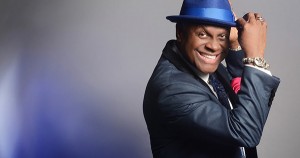 Michael Colyar