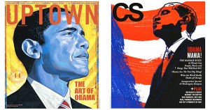 Obama 101 Best Covers