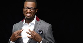 Rickey Smiley Show