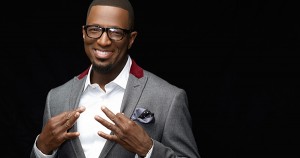 Rickey Smiley Show