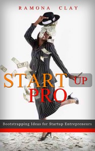 Startup Pro by Ramona Clay