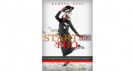 Startup Pro by Ramona Clay