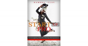 Startup Pro by Ramona Clay